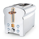 This $86 Michael Graves toaster was carried by JCPenney.
